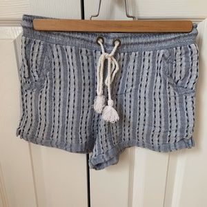 Lilka Day/PJ Shorts (Anthropologie)